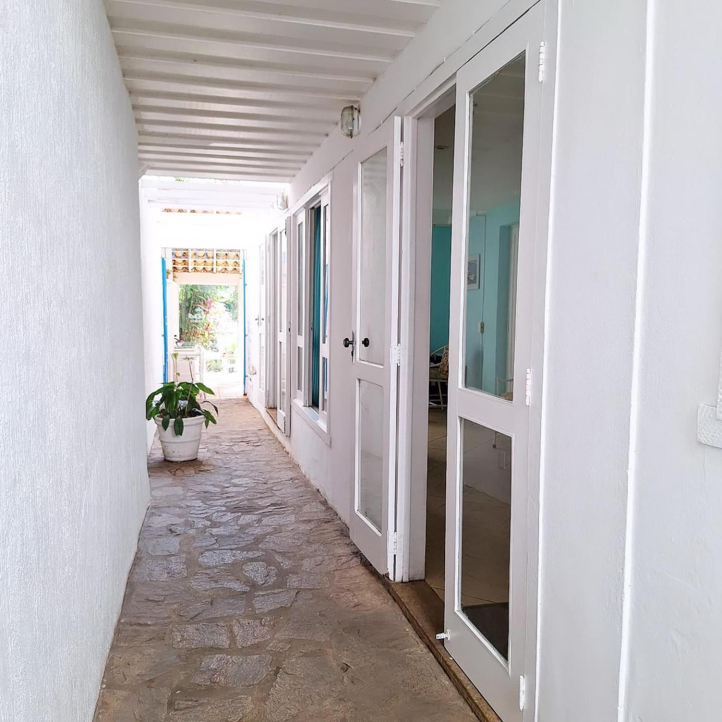 Porto Mar De Buzios Hotel Exterior photo