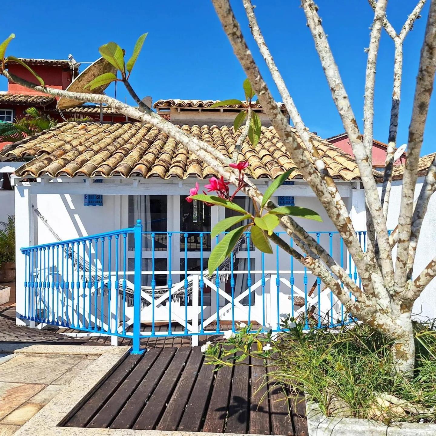 Porto Mar De Buzios Hotel Exterior photo
